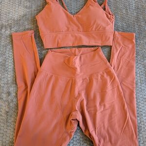 Buffbunny Cinnamon Set